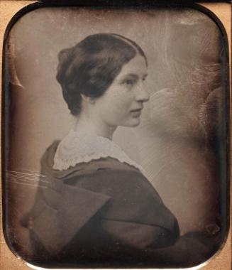 Annie Adams Fields