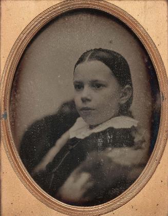 Alice Mary Hawes