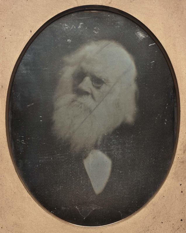 Josiah Johnson Hawes