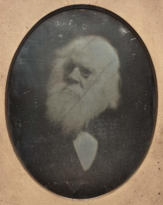 Josiah Johnson Hawes