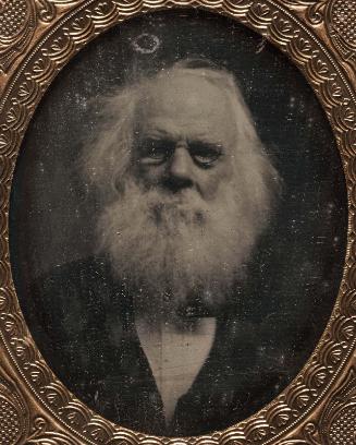 Josiah Johnson Hawes