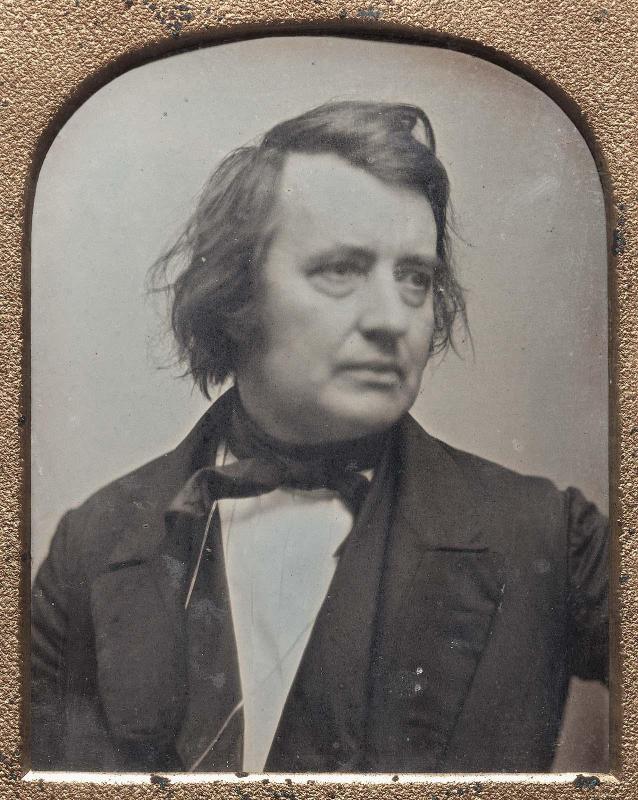 Albert Southworth