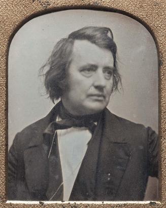 Albert Southworth
