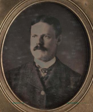 Edward Southworth Hawes