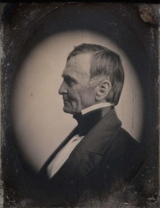 Commodore Charles Morris