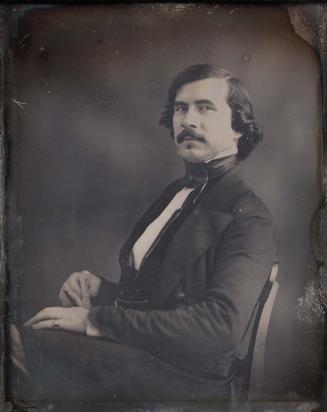 George Peter Alexander Healy