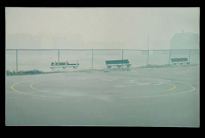 Playground #1