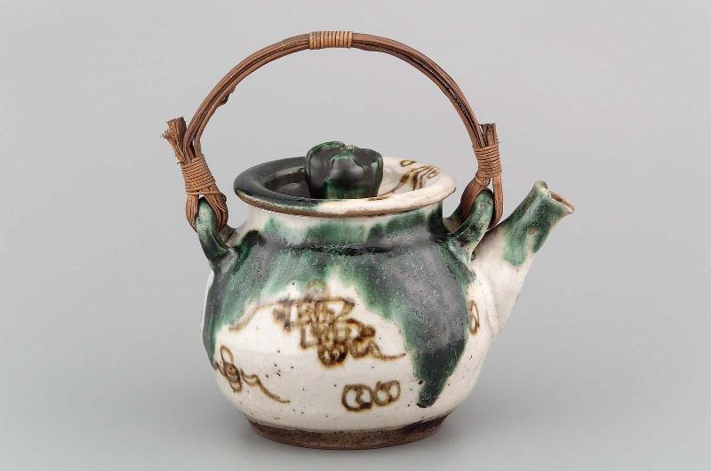 Teapot