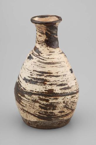 Sake bottle