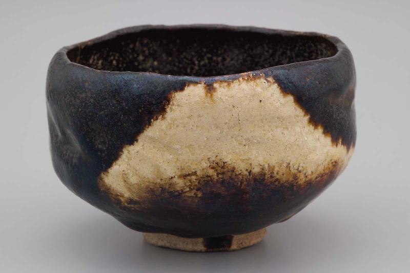 Raku teabowl