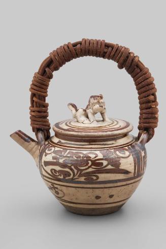 Teapot