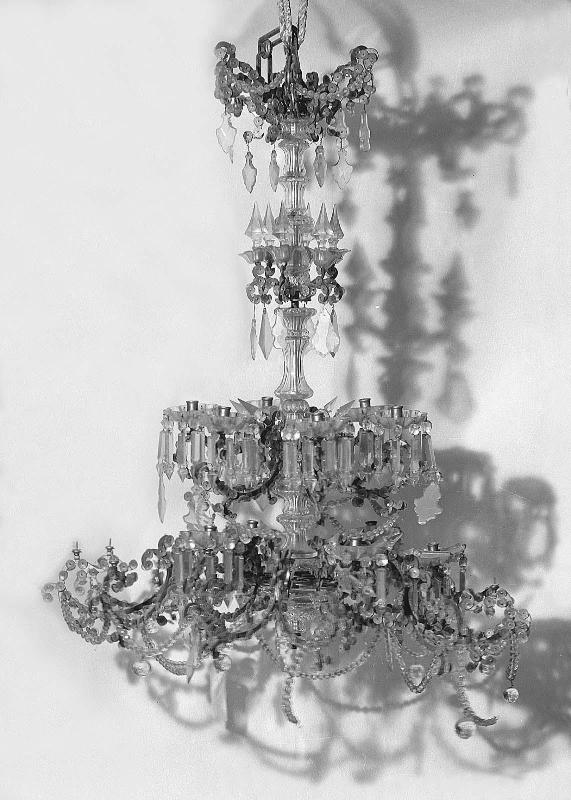 Chandelier