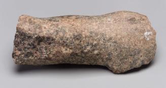 Statue fragment