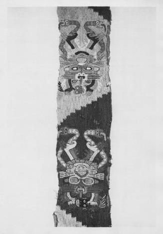 Border fragment