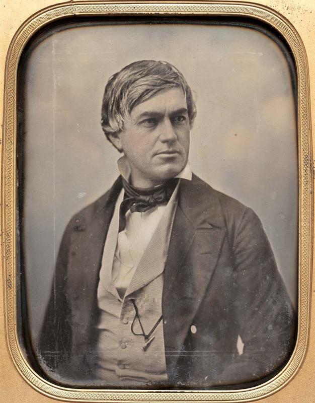 Cassius Marcellus Clay