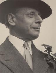 Albert Bender