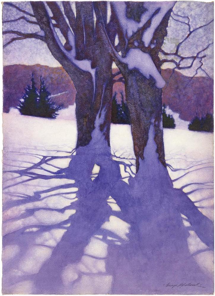 MFA Images: Winter Holidays