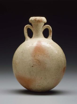 Pilgrim flask