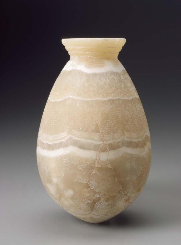 Bag-shaped vessel