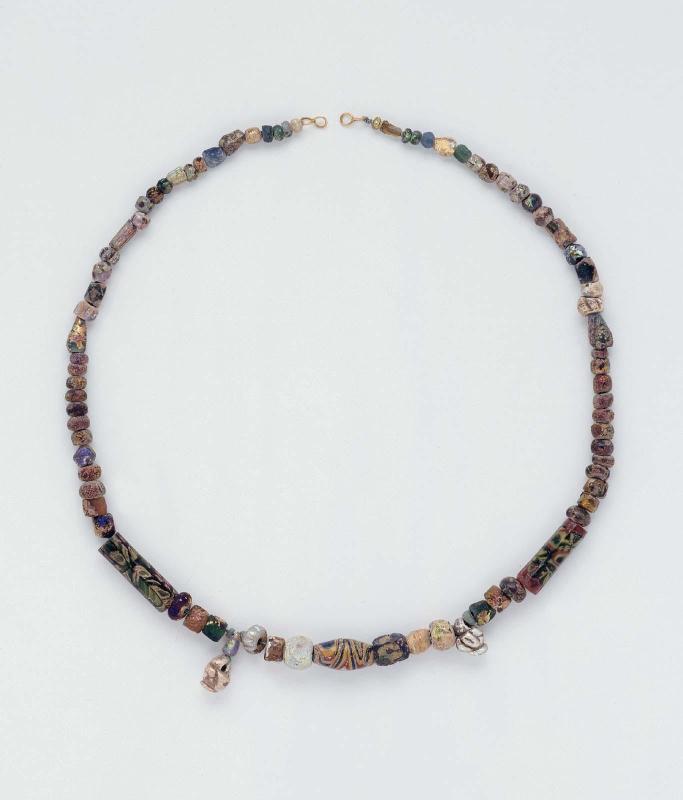 String of beads