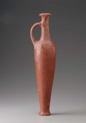 Spindle bottle