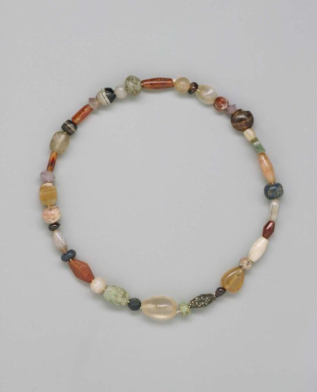 String of beads (38 beads)