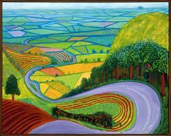 Garrowby Hill