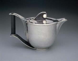 Teapot