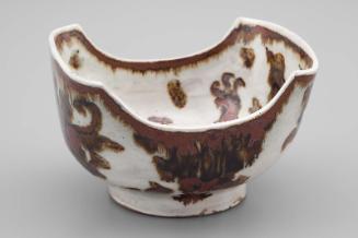 Cake-bowl