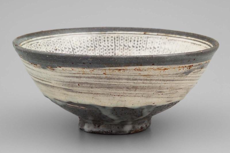 Tea bowl