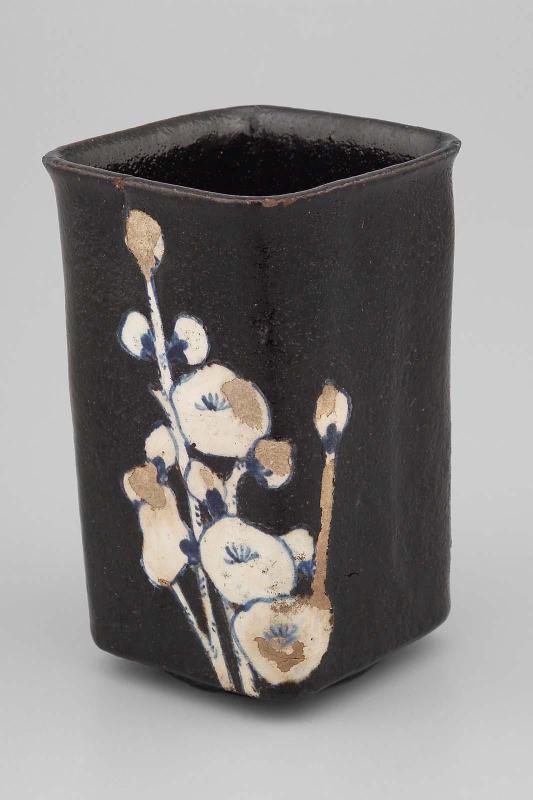 Deep Square cup