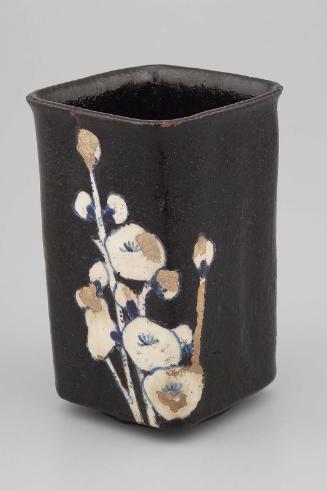Deep Square cup