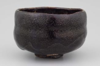 Tea bowl