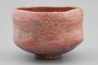 Tea bowl