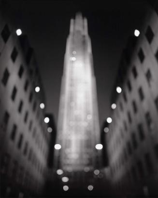 Rockefeller Center, 2001