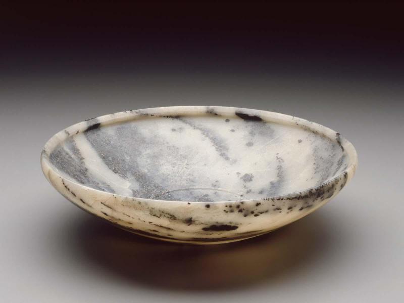 Stone dish