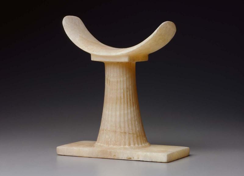 Headrest