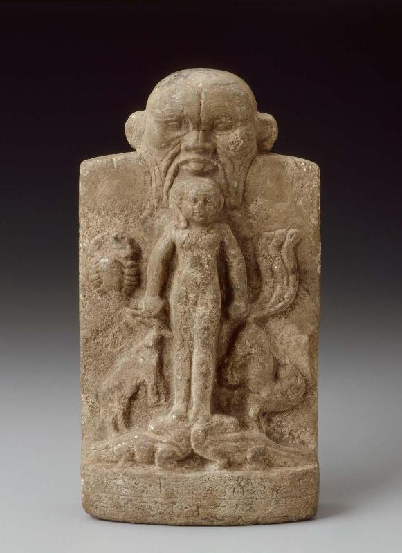 Cippus of Horus