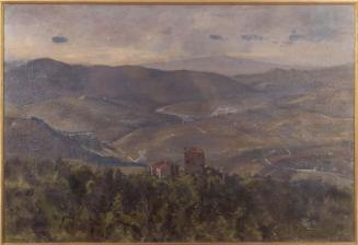 Italian Landscape