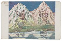 The Myths (Die Mythen)
