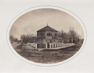 Rogers Gymnasium, Harvard College
