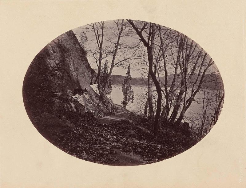 F.W. 5 (Chain Battery), West Point