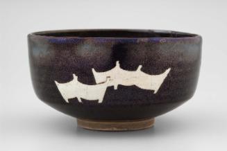 Tea-bowl