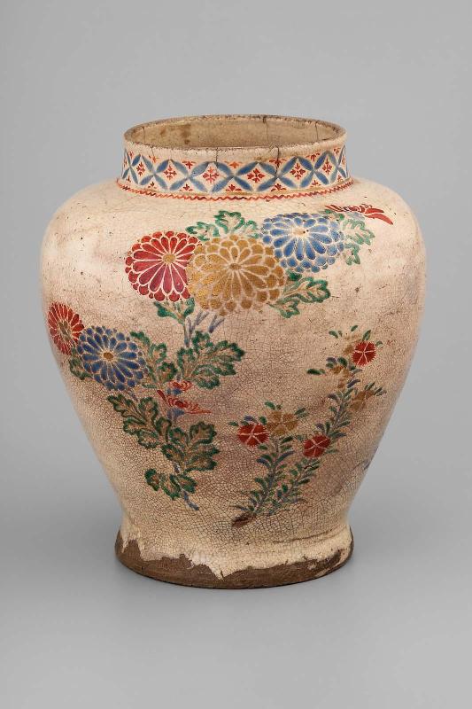 Jar, Fukushima, Soma