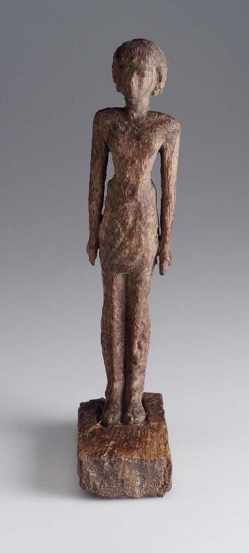 Statuette