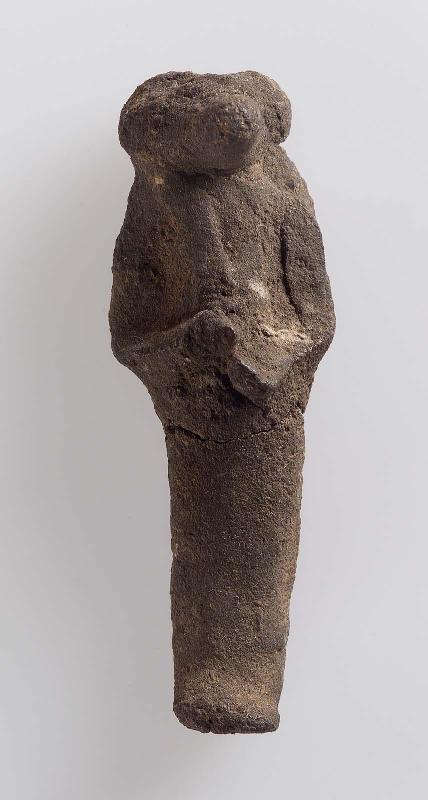 Figure of Hapy