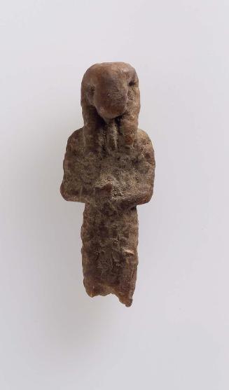 Figure of Imsety