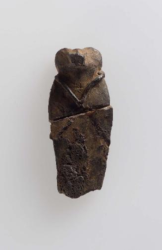 Figure of Hapy (?)