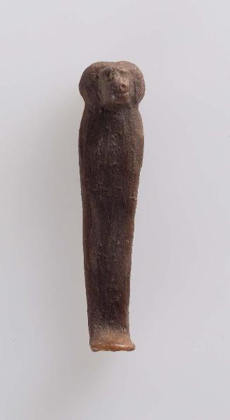 Figure of Hapy (?)