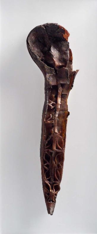 Dagger sheath
